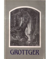 Grottger. Wystawa w 150 rocznicę urodzin i 120 rocznicę śmierci Artysty