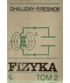 Fizyka dla studentów nauk przyrodniczych i technicznych t. 2