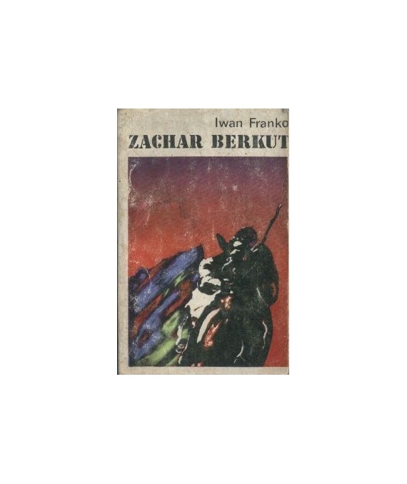 Zachar Berkut