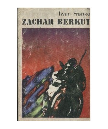 Zachar Berkut