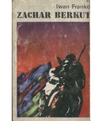 Zachar Berkut