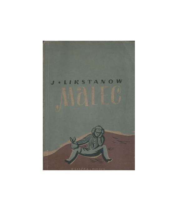 Malec. Powieść
