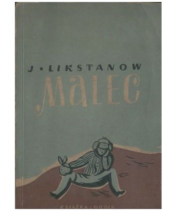 Malec. Powieść