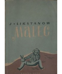 Malec. Powieść