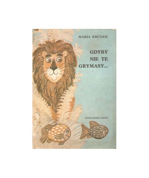 Gdyby nie te grymasy...