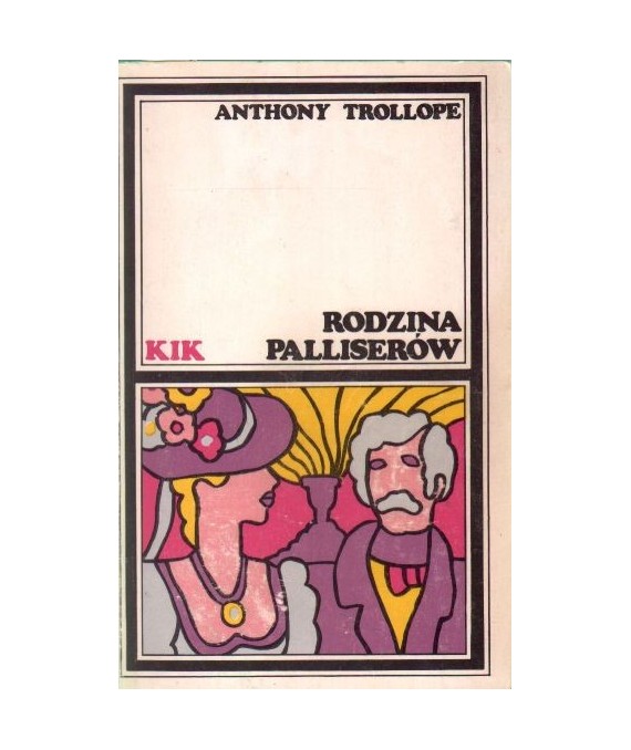 Rodzina Palliserów