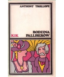Rodzina Palliserów