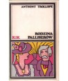 Rodzina Palliserów