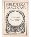 Helikon sarmacki. Wątki i tematy polskiej poezji barokowej