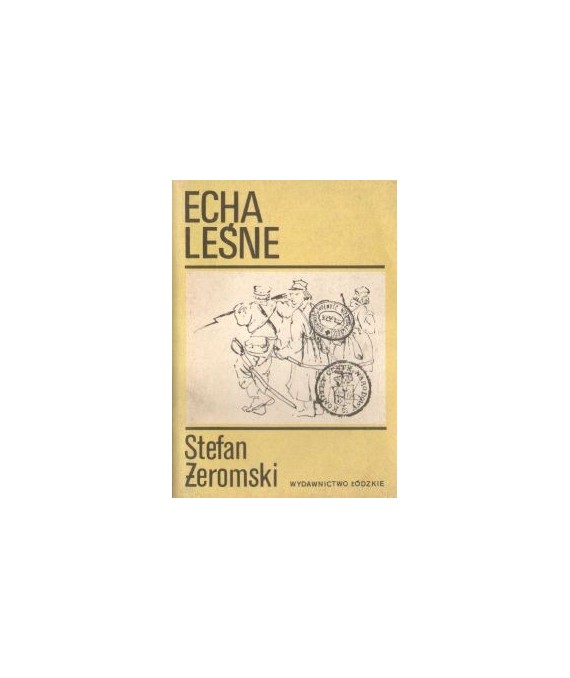 Echa leśne