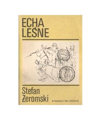 Echa leśne