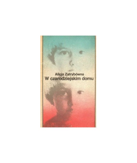 W czarodziejskim domu