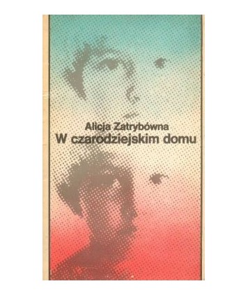 W czarodziejskim domu