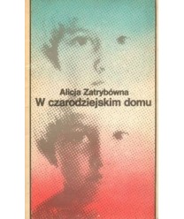 W czarodziejskim domu