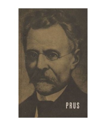 Bolesław Prus