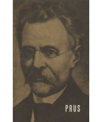 Bolesław Prus