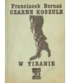 Czarne koszule w Tiranie