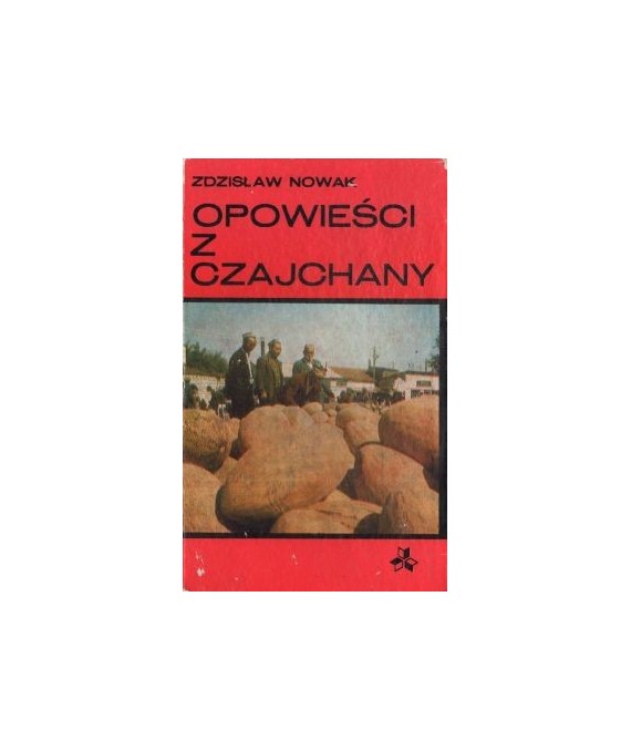 Opowieści z Czajchany