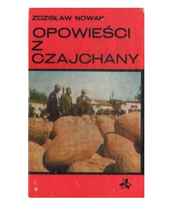 Opowieści z Czajchany