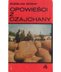 Opowieści z Czajchany