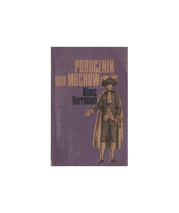 Porucznik von Mochow