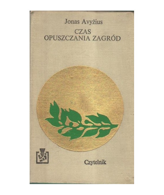 Czas opuszczania zagród