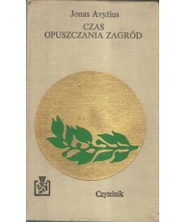 Czas opuszczania zagród