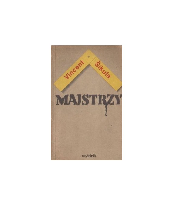 Majstrzy