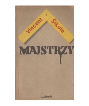 Majstrzy
