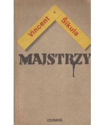 Majstrzy