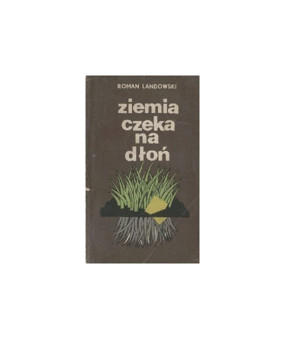 Ziemia czeka na dłoń