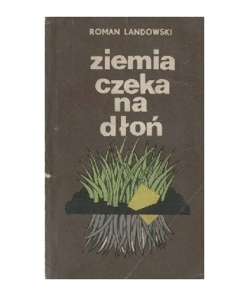 Ziemia czeka na dłoń