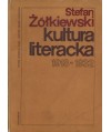 Kultura literacka 1918-1932