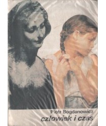 Człowiek i czas