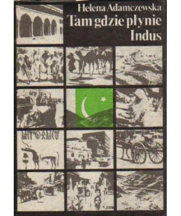 Tam gdzie płynie Indus