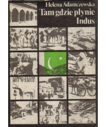 Tam gdzie płynie Indus