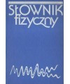 Słownik fizyczny