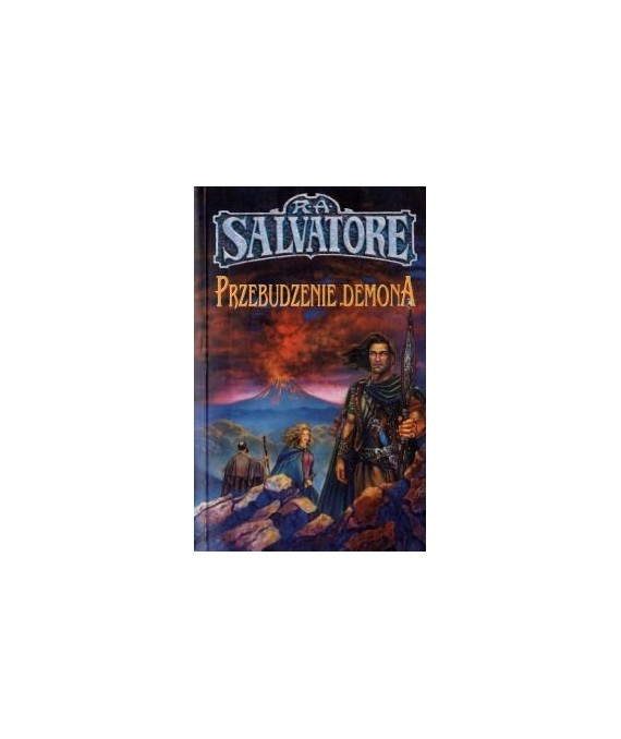 Przebudzenie Demona