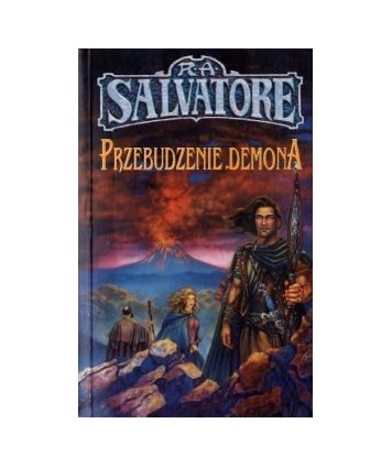 Przebudzenie Demona