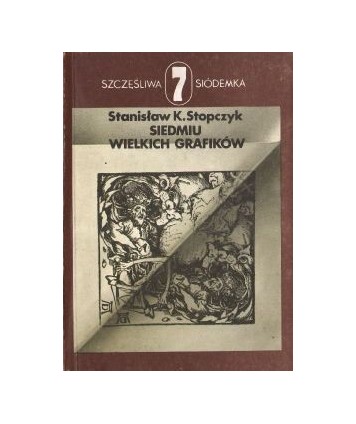 Siedmiu wielkich grafików