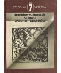 Siedmiu wielkich grafików