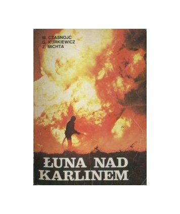 Łuna nad Karlinem