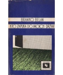 Kto zapuka do moich drzwi