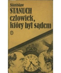 Człowiek, który był sądem. Opowiadania
