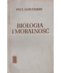Biologia i moralność