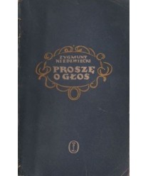 Proszę o głos