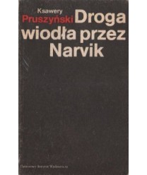Droga wiodła przez Narvik