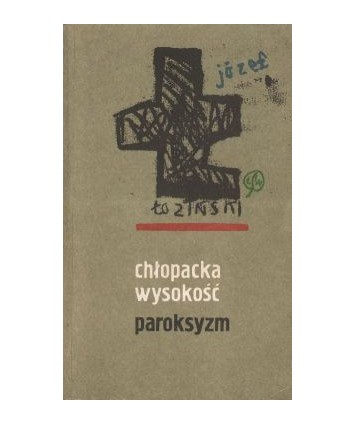 Chłopacka wysokość, Paroksyzm