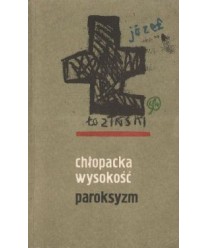 Chłopacka wysokość, Paroksyzm