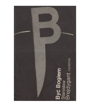 Być Bogiem. Opowiadania
